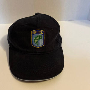 Bass Hat